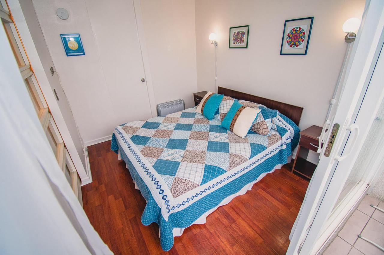 Apart Quinta Vergara frente a Gustavo Fricke Apartamento Viña del Mar Exterior foto