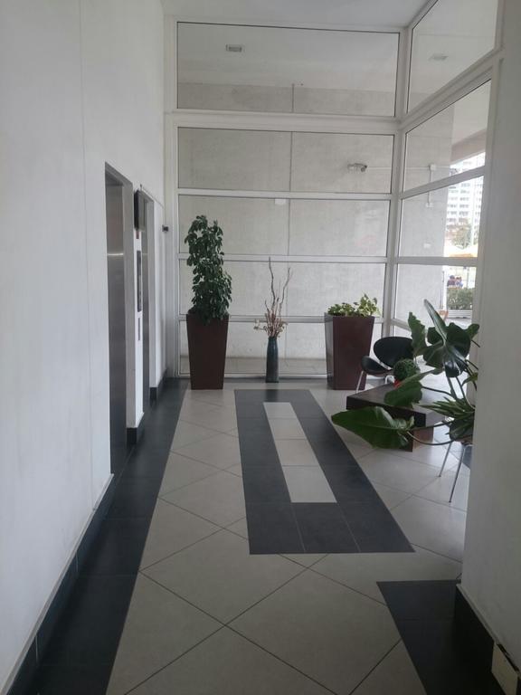 Apart Quinta Vergara frente a Gustavo Fricke Apartamento Viña del Mar Exterior foto