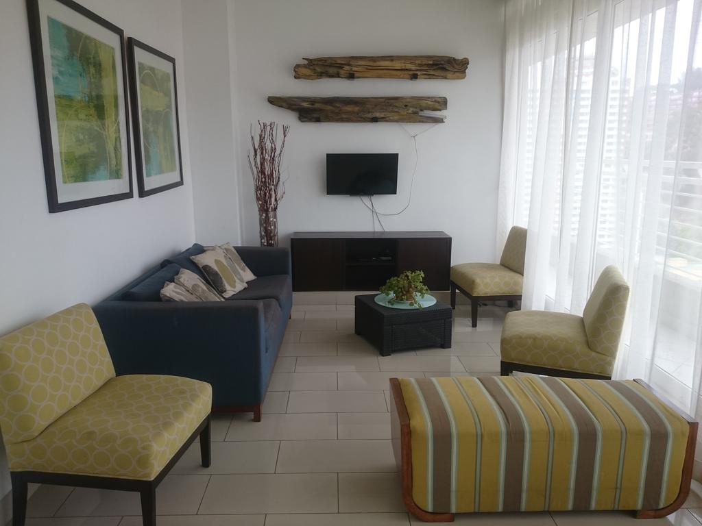 Apart Quinta Vergara frente a Gustavo Fricke Apartamento Viña del Mar Exterior foto