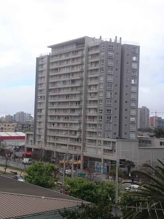 Apart Quinta Vergara frente a Gustavo Fricke Apartamento Viña del Mar Exterior foto